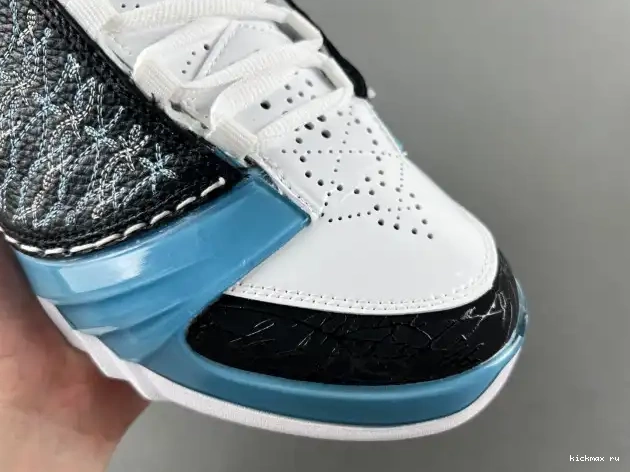 Rep Kickmax UNC 318376-041 23 Jordan 0521